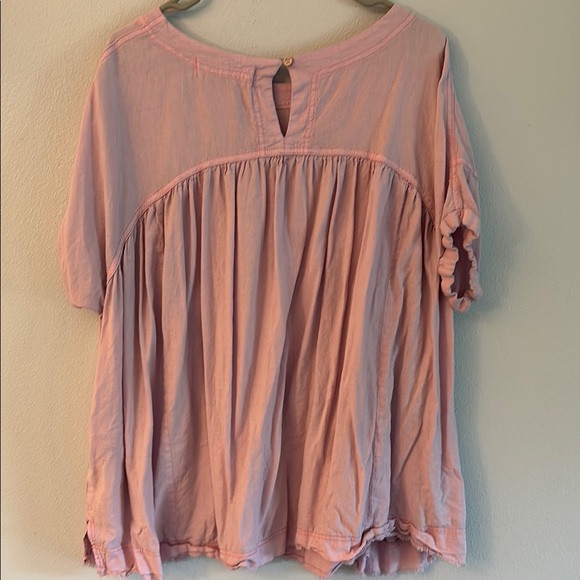 Free People Top - Picture 2 of 2